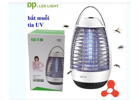 ĐÈN BẮT MUỖI TIA UV DP 828