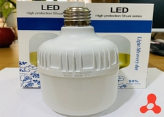 BÓNG ĐÈN LED SIÊU SÁNG 20W