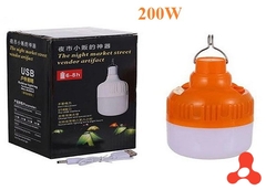 BÓNG ĐÈN TÍCH ĐIỆN 200W