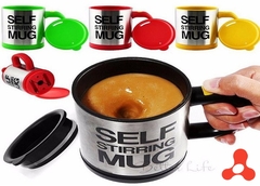 LY TỰ KHUẤY SELF MUG