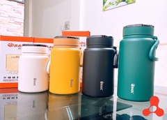 BÌNH GIỮ NHIỆT BAOL WL32 1500ML