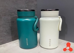 BÌNH GIỮ NHIỆT YES- WATER 1500ML