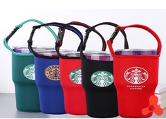 TÚI ĐỰNG LY GIỮ NHIỆT STARBUCK