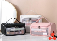 TÚI ĐỰNG MỸ PHẨM ĐỒ TRANG ĐIỂM WASHBAG