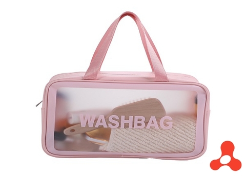 TÚI ĐỰNG MỸ PHẨM WASHBAG