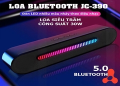 LOA NGHE NHẠC BLUETOOTH JC- 390