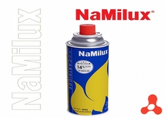 BÌNH GAS MINI NAMILUX 250G ( CHÍNH HÃNG )