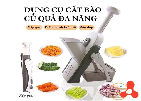 DỤNG CỤ BÀO RAU CỦ CHỮ X