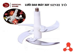 LƯỠI DAO MÁY XAY SINH TỐ ĐA NĂNG