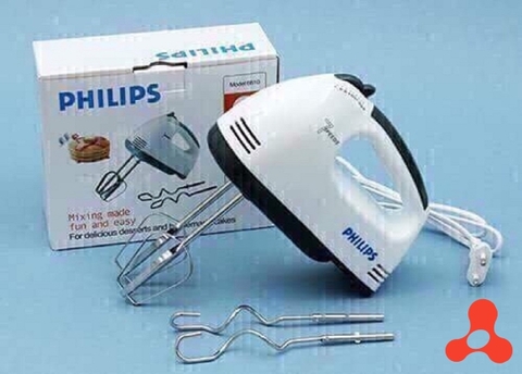 MÁY ĐÁNH TRỨNG PHILIPS