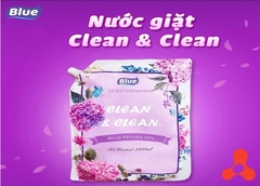 NƯỚC GIẶT THÁI LAN CLEAN & CLEAN 1800ML