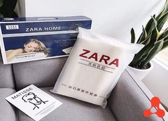 GỐI CAO SU NON CAO CẤP ZARA HOME