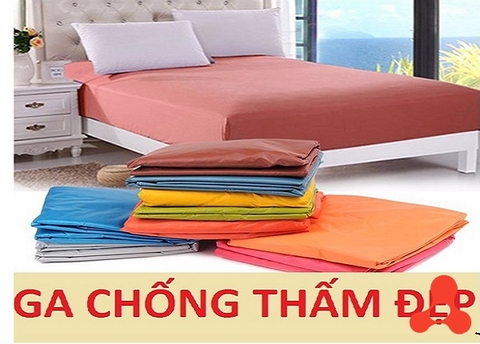 GA CHỐNG THẤM 1M6 X 2M X 10CM