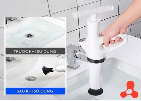 BỘ SÚNG THÔNG TẮC CỐNG BỒN CẦU MẪU MỚI