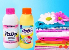 NƯỚC TẨY QUẦN ÁO TRẮNG THÁI LAN HYGIENE