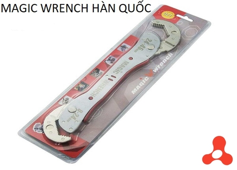 CỜ LÊ ĐA NĂNG MAGIC WRENCH HÀN QUỐC