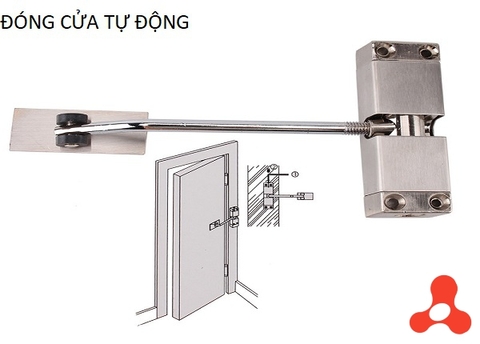 THANH HỖ TRỢ ĐÓNG CỬA TỰ ĐỘNG