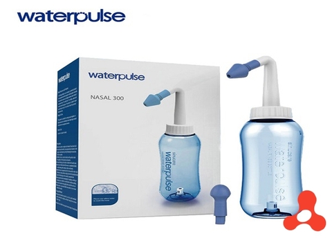 BÌNH RỬA MŨI WATERPULSE