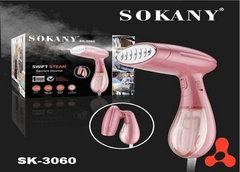 BÀN ỦI HƠI NƯỚC SOKANY SK-3060