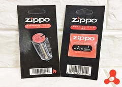 ĐÁ ZIPPO LOẠI XỊN