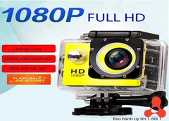 CAMERA HÀNH TRÌNH SPORTS FULL HD 1080P