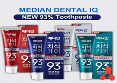 KEM ĐÁNH RĂNG MEDIAN DENTAL IQ 93 HÀN QUỐC