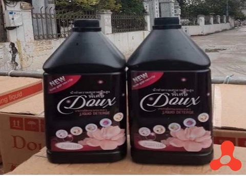 NƯỚC GIẶT XÃ DOUX THÁI LAN 3,6 LÍT