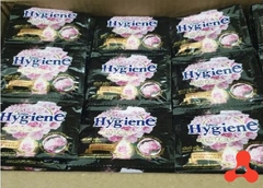 SET 24 GÓI NƯỚC XẢ VẢI ĐẬM ĐẶC HYGIENE