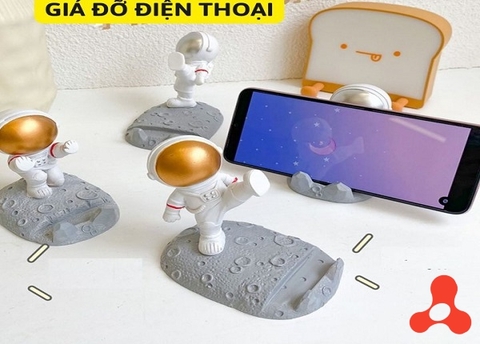 GIÁ ĐỠ ĐIỆN THOẠI IPAR HÌNH PHI HÀNH GIA