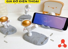 GIÁ ĐỠ ĐIỆN THOẠI IPAR HÌNH PHI HÀNH GIA