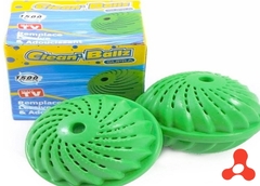 BANH GIẶT SINH HỌC CLEAN BALLZ