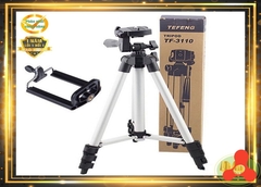 GẬY CHỤP HÌNH TRIPOD 3110