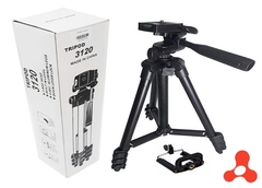 GẬY CHỤP HÌNH TRIPOD 3120