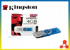 USB 4GB KINGSTON DT 101