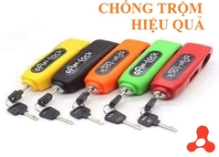 Ổ KHÓA TAY GA CHỐNG TRỘM