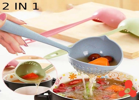 VÁ MÚC CANH 2IN1 TIỆN DỤNG