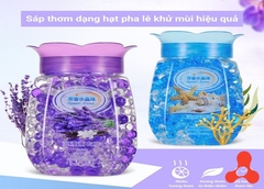 SÁP THƠM ĐỂ PHÒNG CHỐNG ẨM MÓC