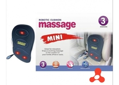 ĐỆM MASSAGE LƯNG MINI HL- 802