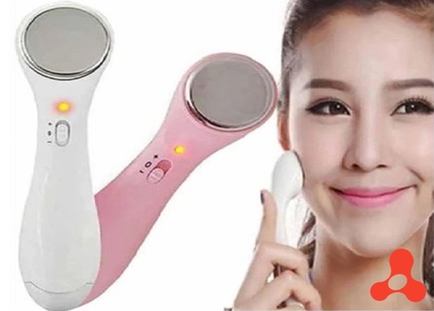 MÁY MASSAGE MẶT ION DS- 039