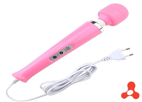 MÁY MASSAGE CẦM TAY MAGIC WAND HV280