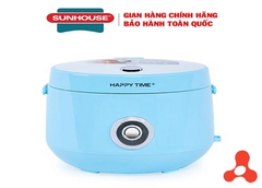 NỒI CƠM ĐIỆN 1.2L HAPPY TIME HTD8522G