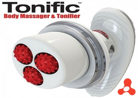 MÁY MASSAGE GIẢM CÂN TONIFIC