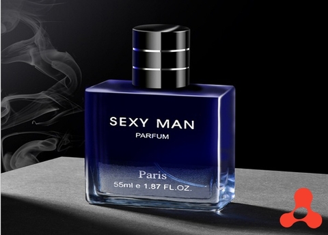 NƯỚC HOA CAO CẤP SEXY MAN 55ML