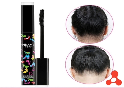 MASCARA CHẢI TÓC CON PIBAMY