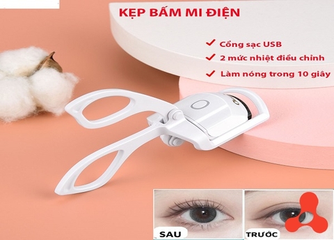 KẸP BẤM MI ĐIỆN THÔNG MINH