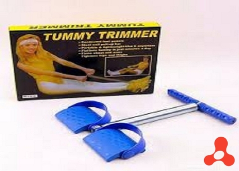 DÂY KÉO LÒ XO TUMMY TRIMMER