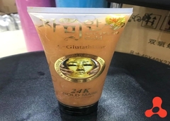 MẶT NẠ VÀNG 24K GOLD MASK HÀN QUỐC