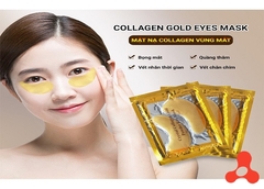 MẶT NẠ ĐẮP MẮT COLAGEN