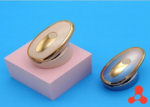 MÁY RỬA MẶT CÓ ĐẾ ĐỰNG 10CM