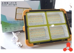 ĐÈN LED NĂNG LƯỢNG 4 CHẾ ĐỘ IP 66 100W